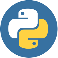 python