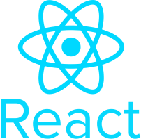 react