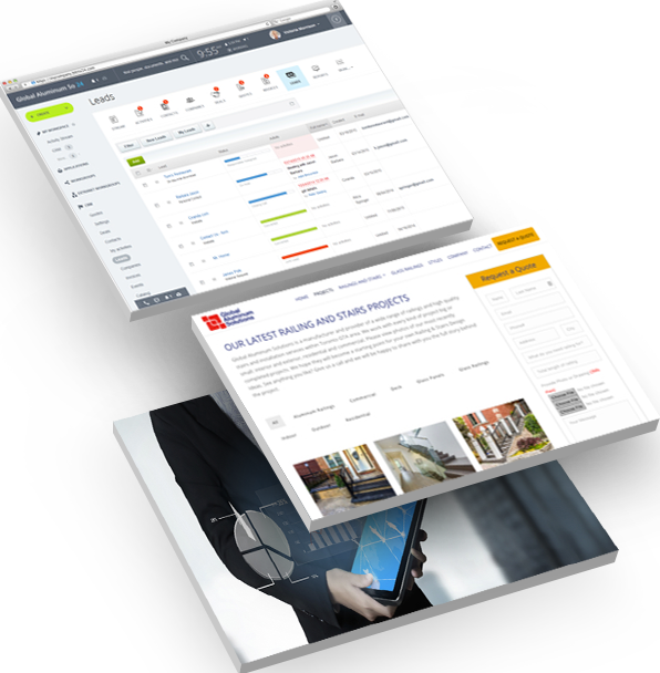 Global Aluminium Solutions