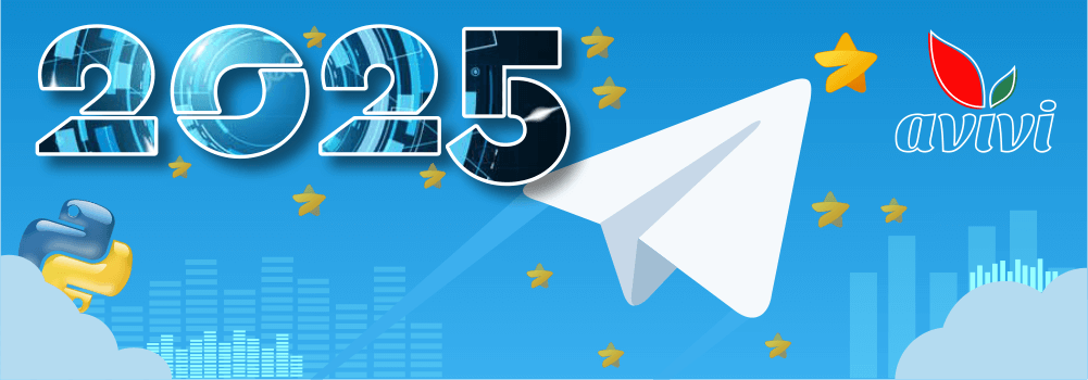TOP-5 trends in Telegram for 2025: what will help earn more? TOP-5 trends in Telegram for 2025: what will help earn more?