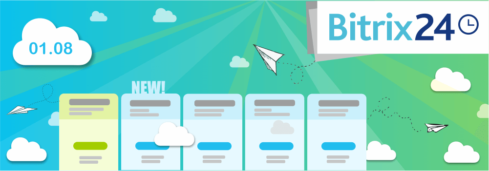 Updated Bitrix24 plans: how to choose the right one?