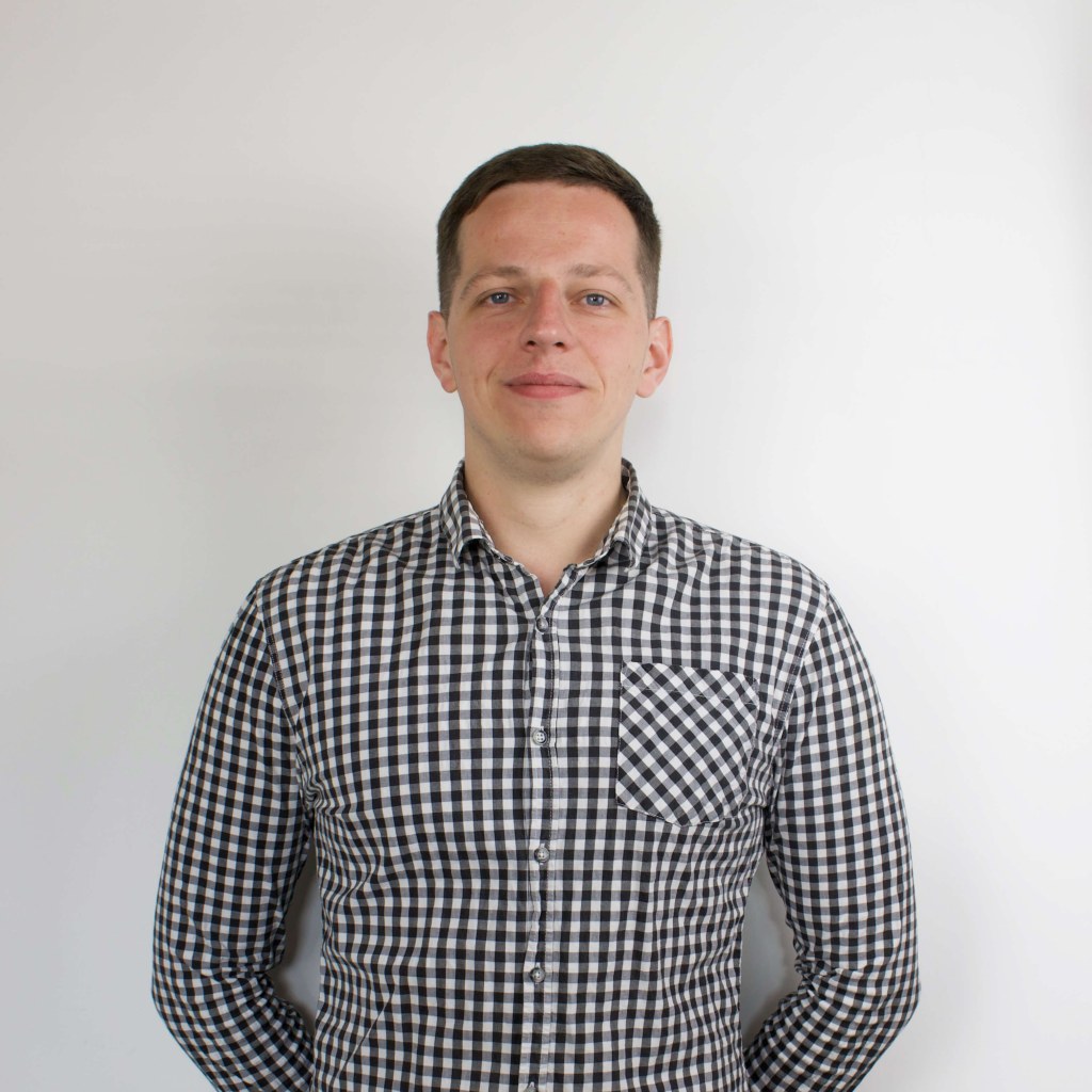 Дмитрий Титов