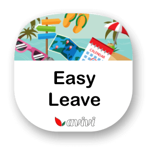 Модуль «Easy Leave»