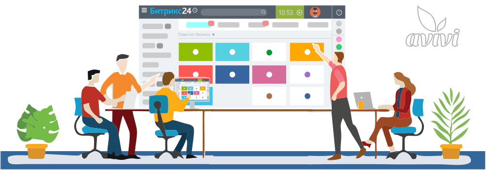 Как мотивировать команду использовать CRM? Как мотивировать команду использовать CRM?