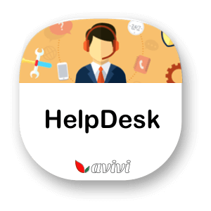 Модуль «HelpDesk»